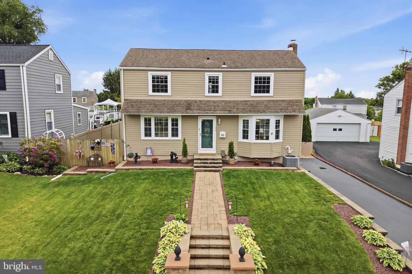 104 Bonsall Avenue photo 47