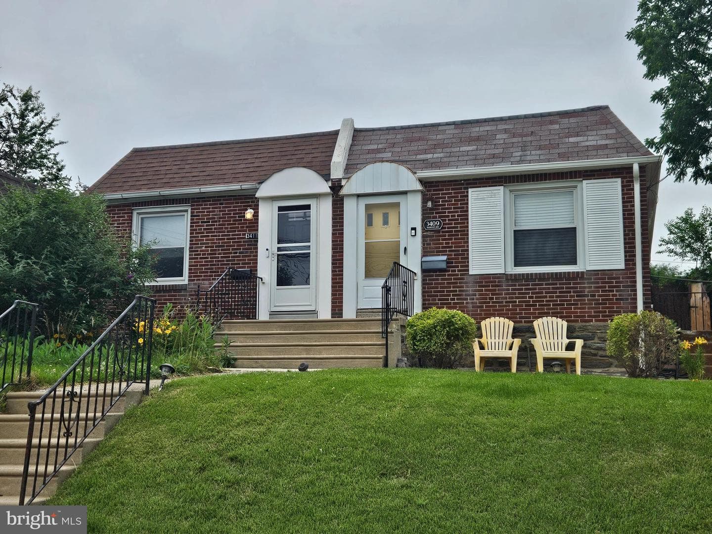 3411 Berkley Avenue, Drexel Hill