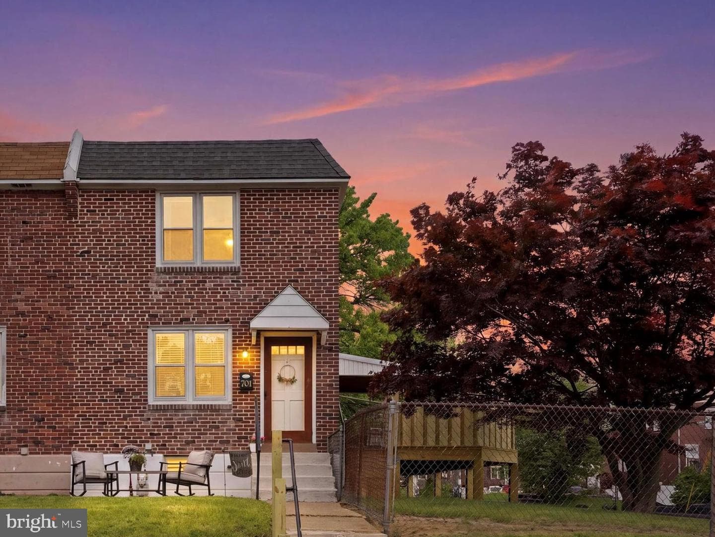 701 Rively Ave
