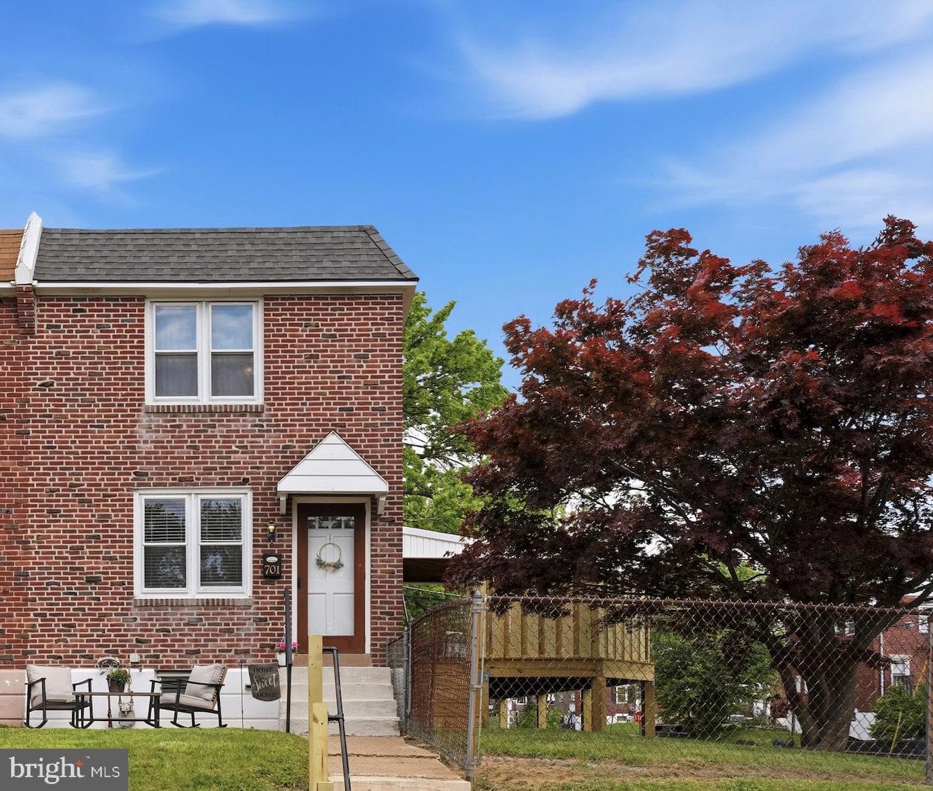 701 Rively Avenue photo 2