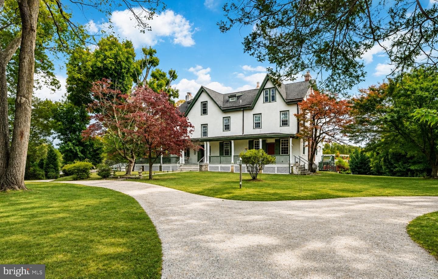 34 1/2 Mary Jane Lane, Newtown Square