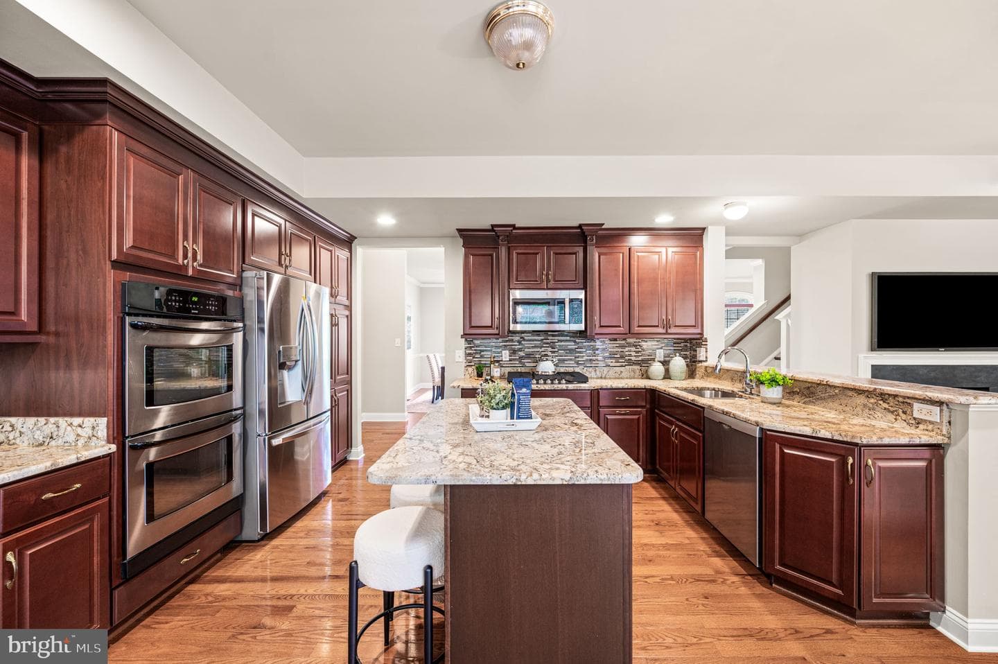 3158 Woods Edge Drive photo 10