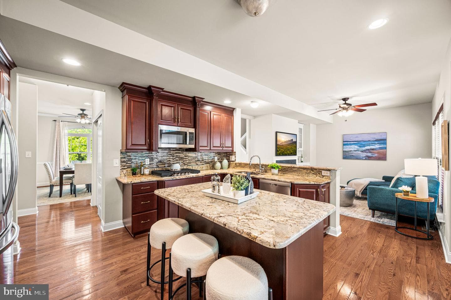 3158 Woods Edge Drive photo 14