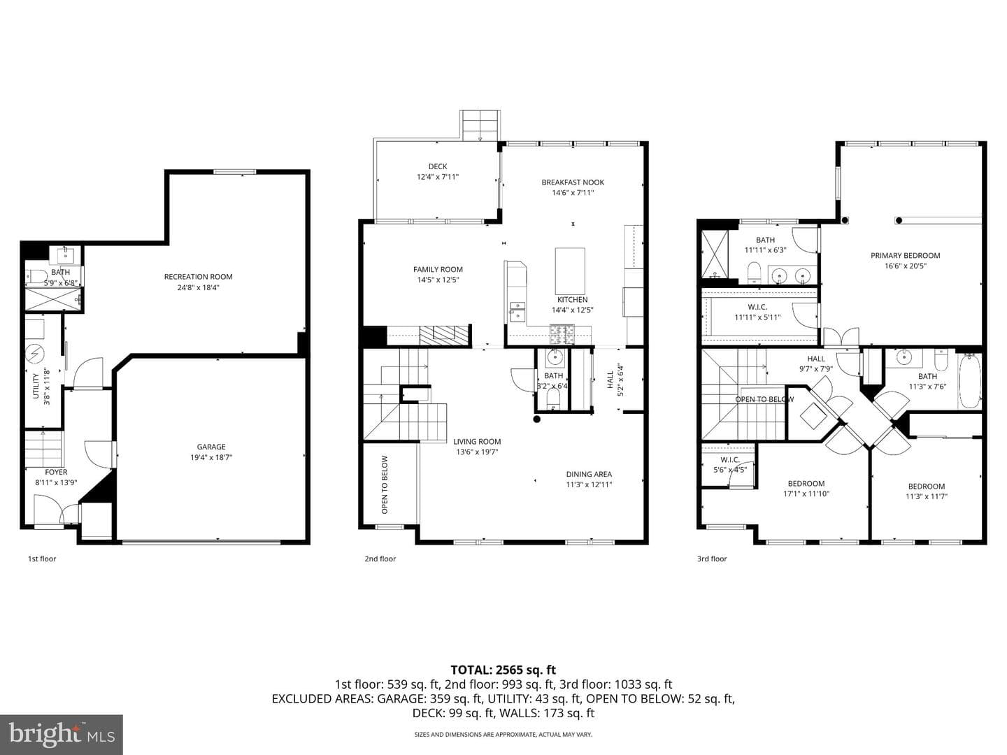 3158 Woods Edge Drive photo 48