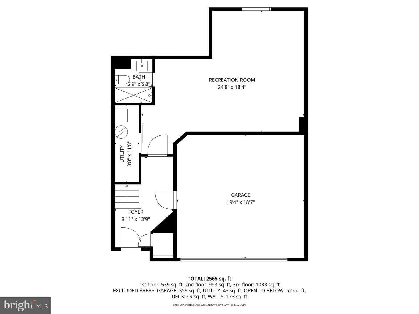 3158 Woods Edge Drive photo 51