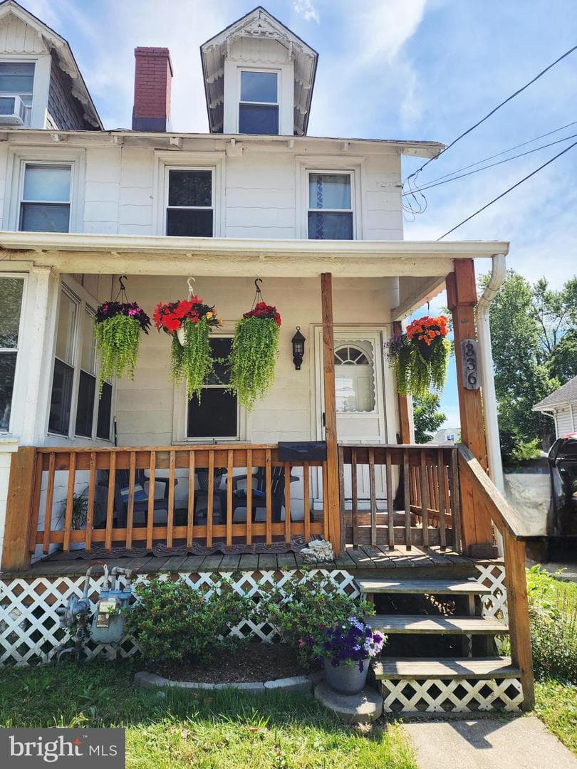 336 Springfield Road, Aldan