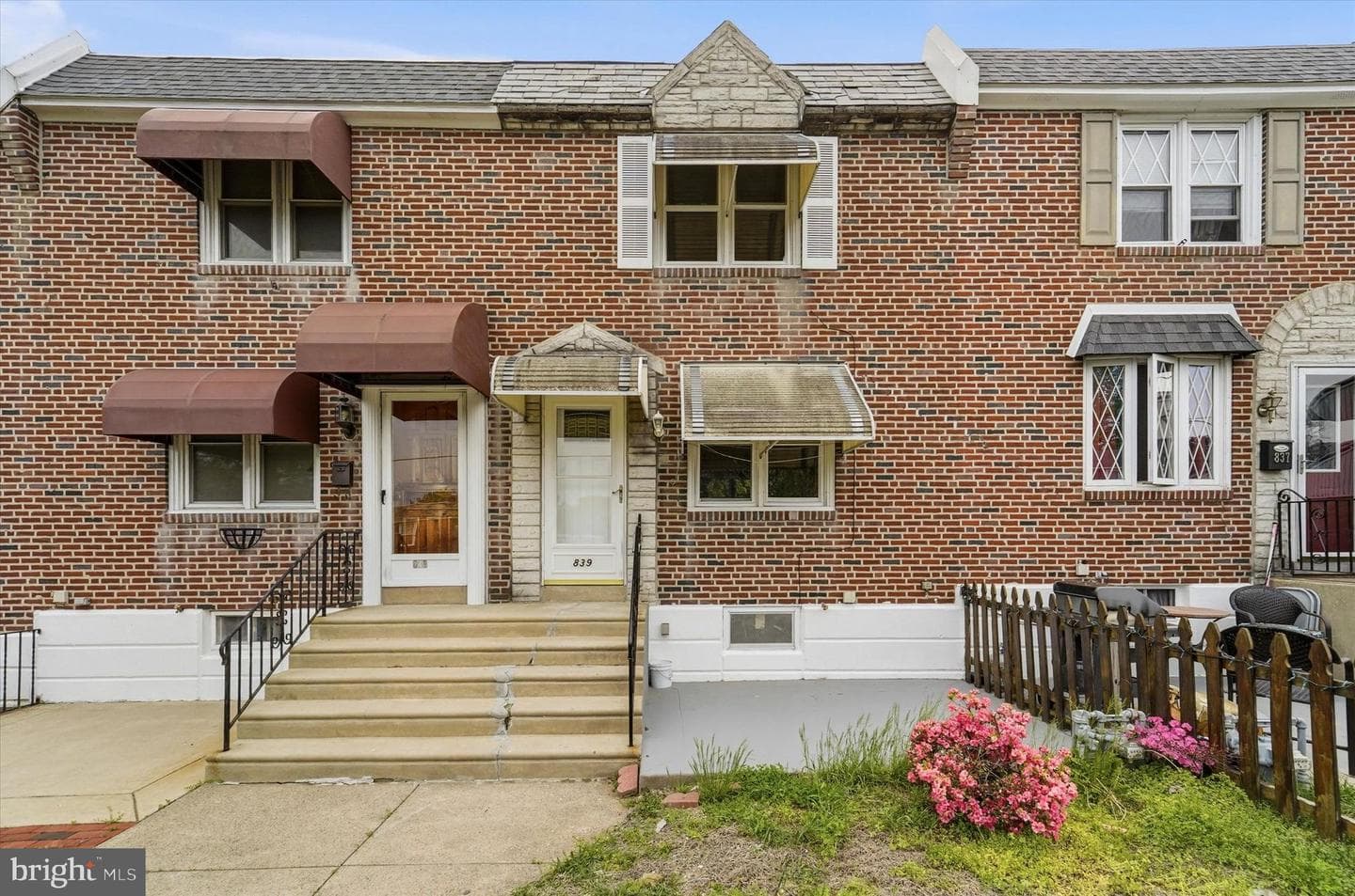 839 Gainsboro Road