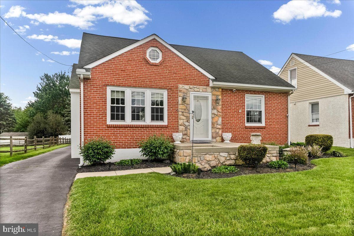 4110 Naamans Creek Road, Upper Chichester