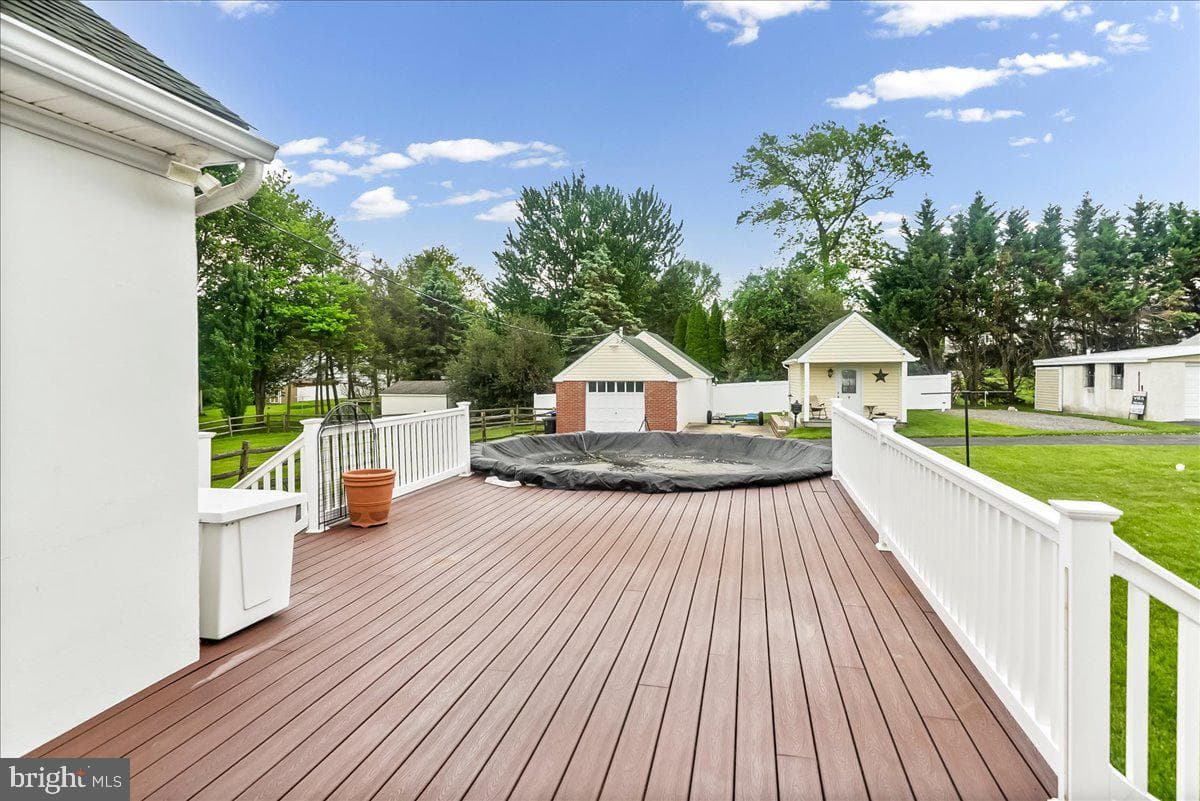 4110 Naamans Creek Road, Upper Chichester