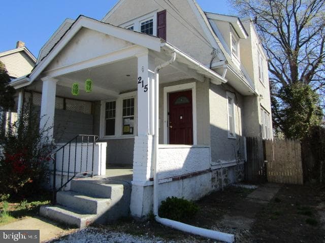 215 Seminole Avenue