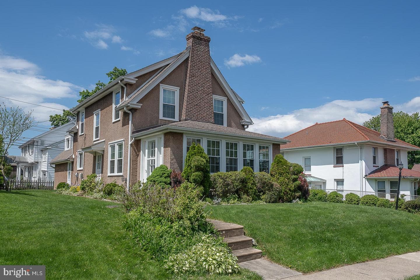 470 Gainsboro Road