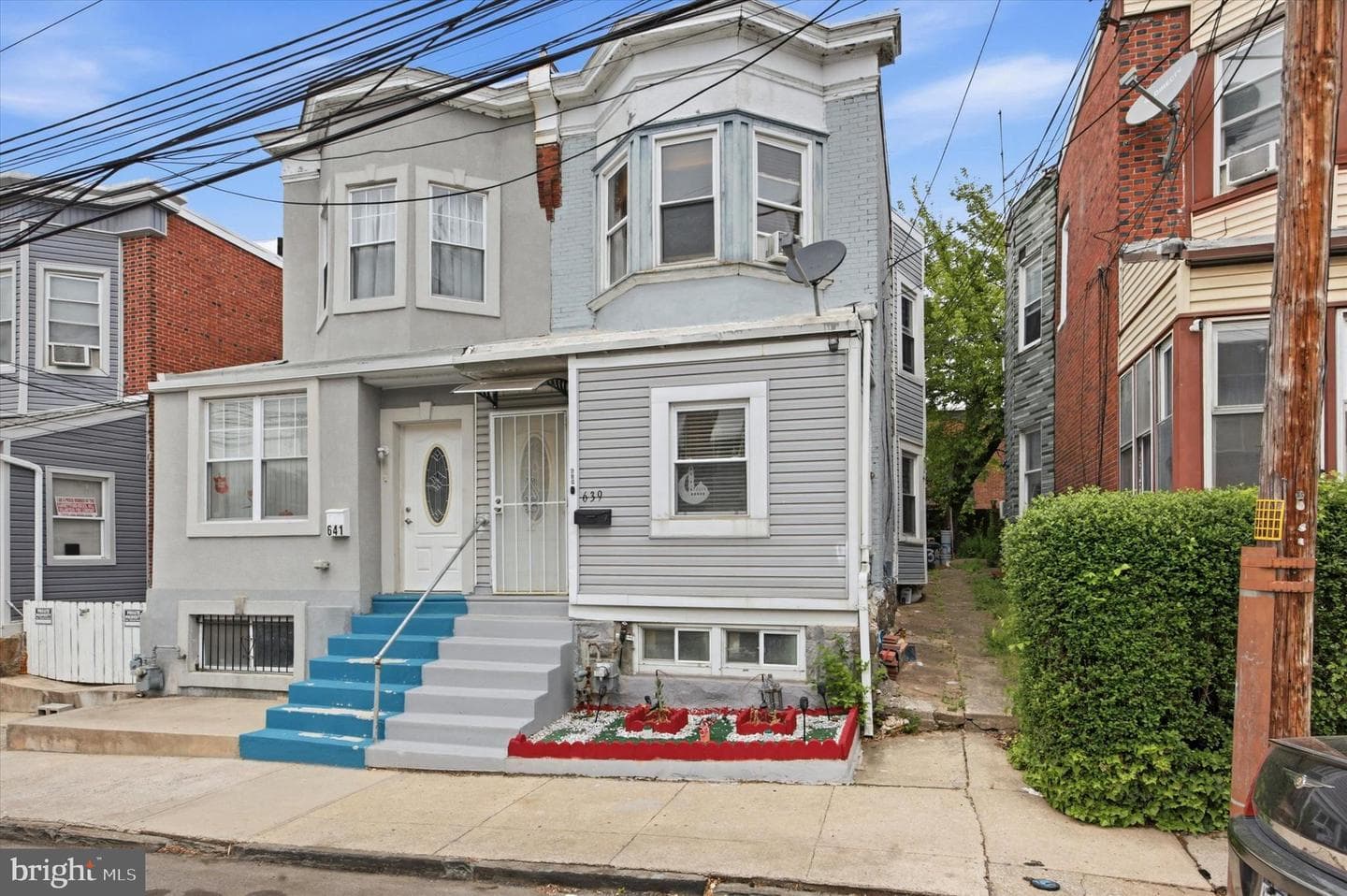 639 Columbia Avenue, Darby