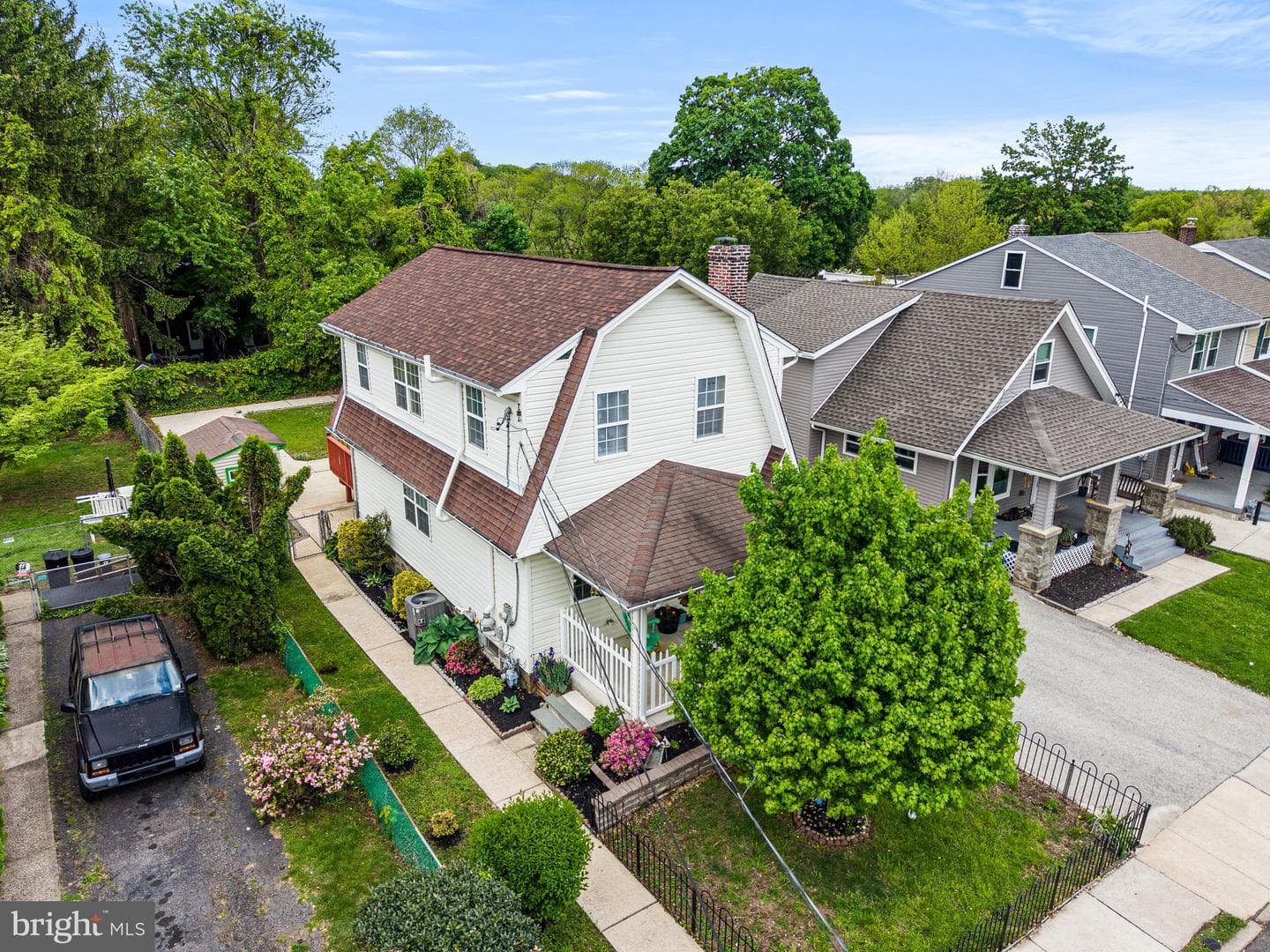 508 Alexander Avenue, Drexel Hill