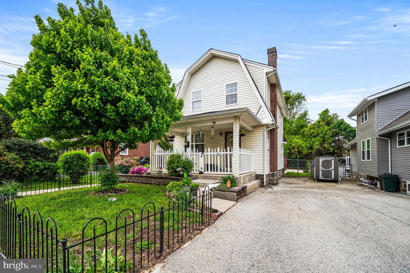 508 Alexander Avenue, Drexel Hill