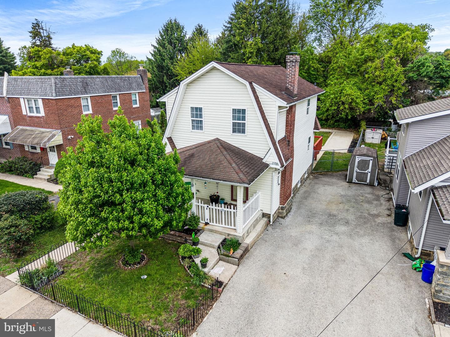 508 Alexander Avenue photo 3