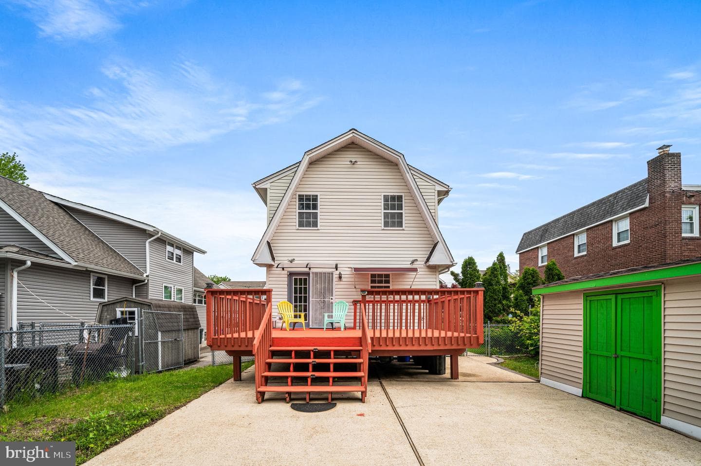 508 Alexander Avenue photo 40