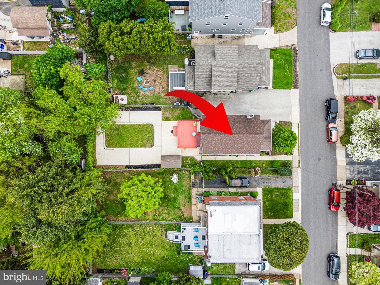 508 Alexander Avenue photo 5