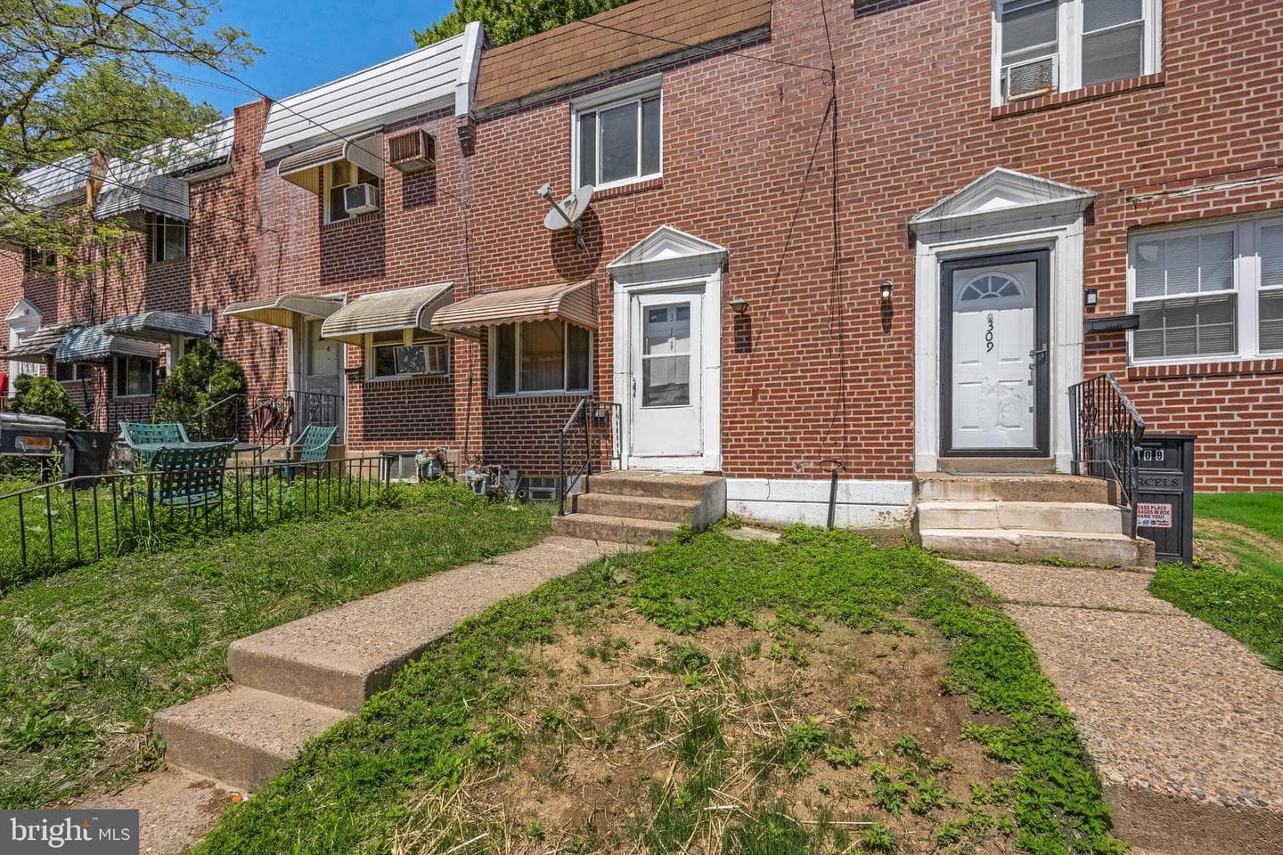 311 Fern Street, Darby