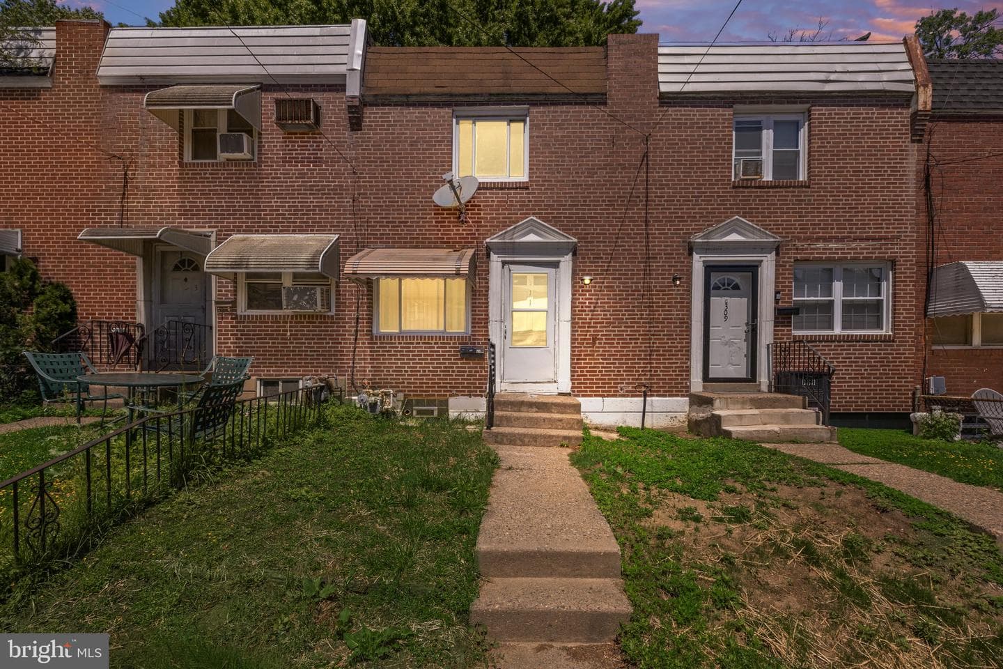 311 Fern Street, Darby