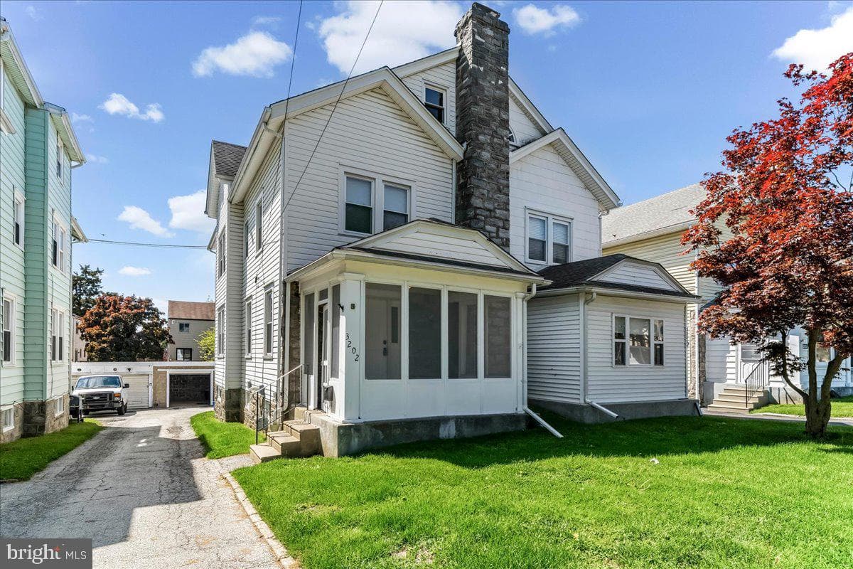 3202 Marshall Road photo 2