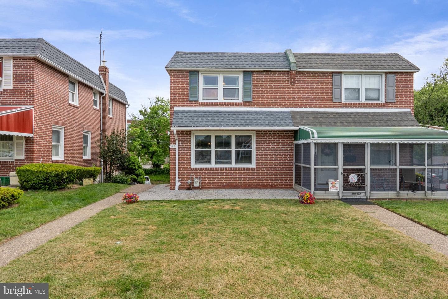 507 Perry Street, Ridley Park