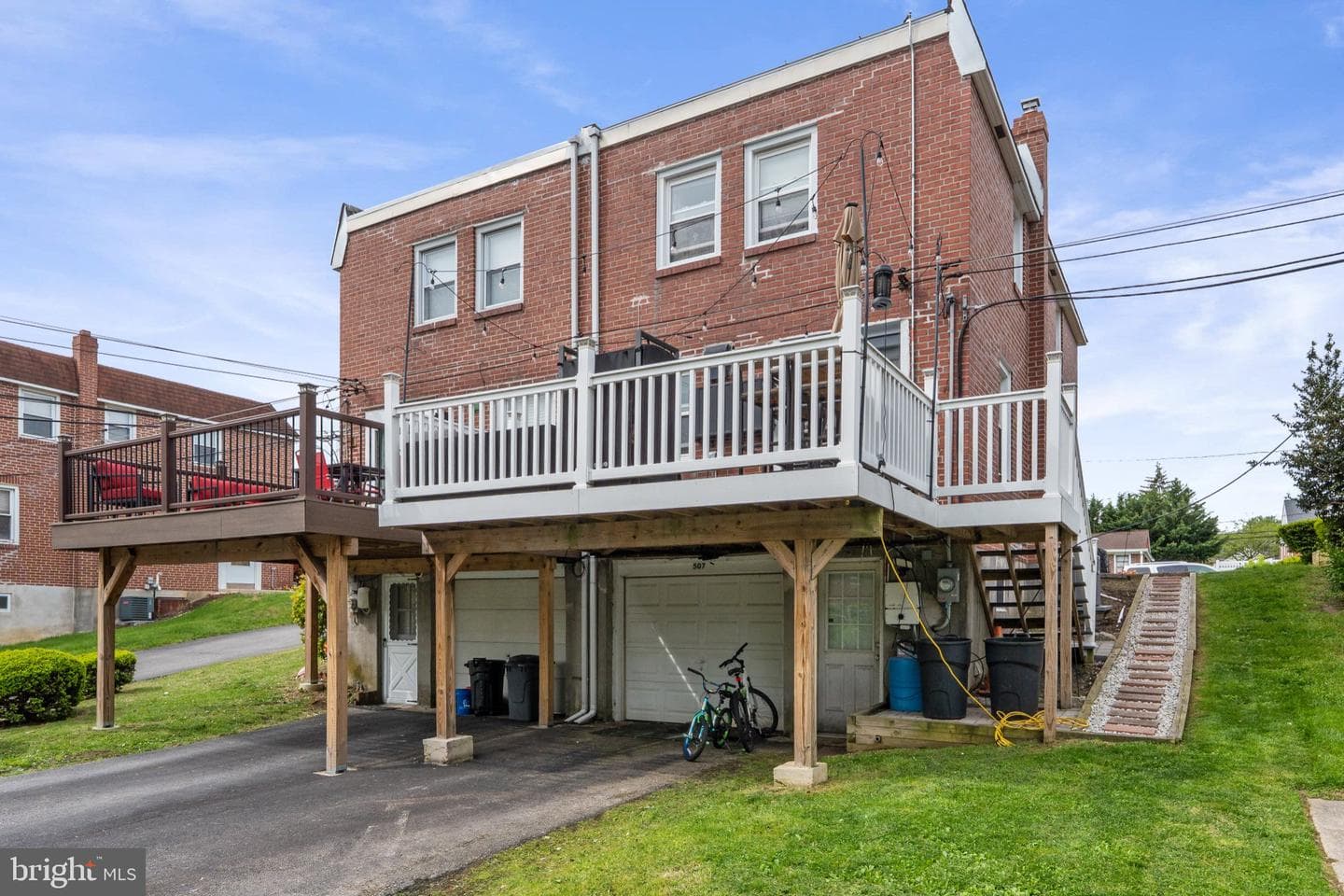 507 Perry Street photo 18