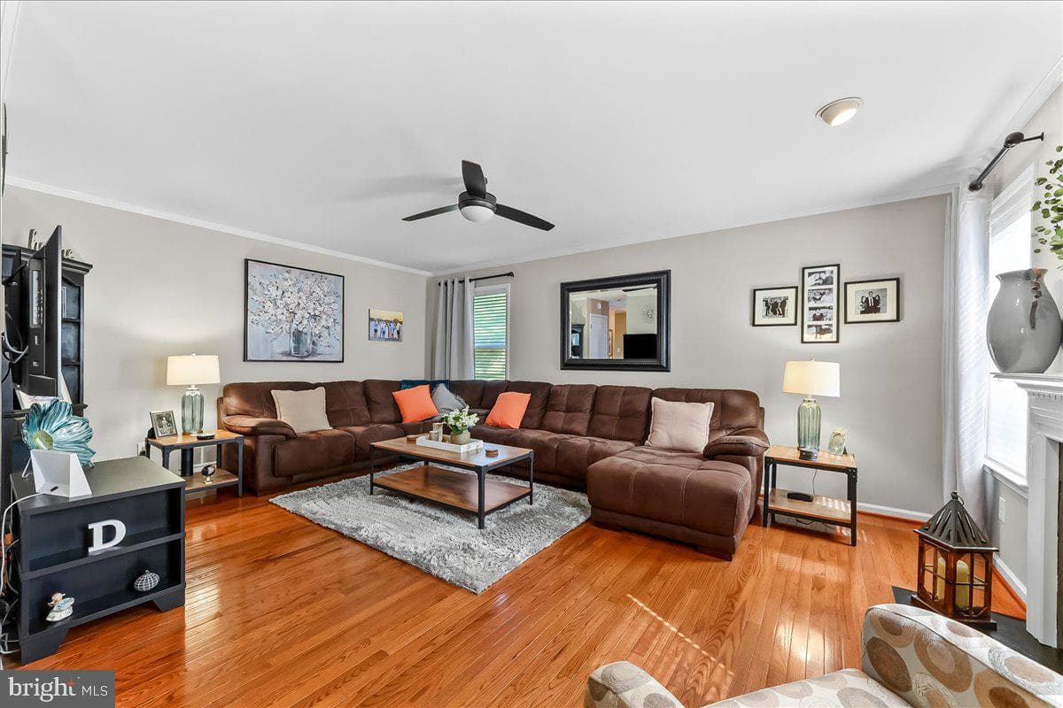 3265 Charles Griffin Drive photo 8