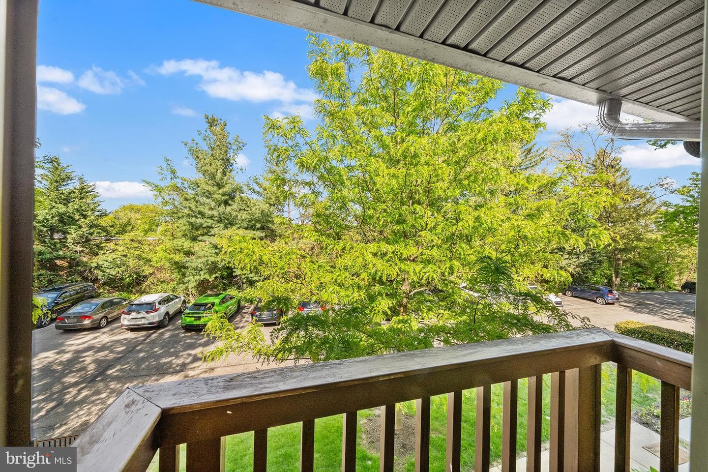 700 Ardmore Avenue #510 photo 21
