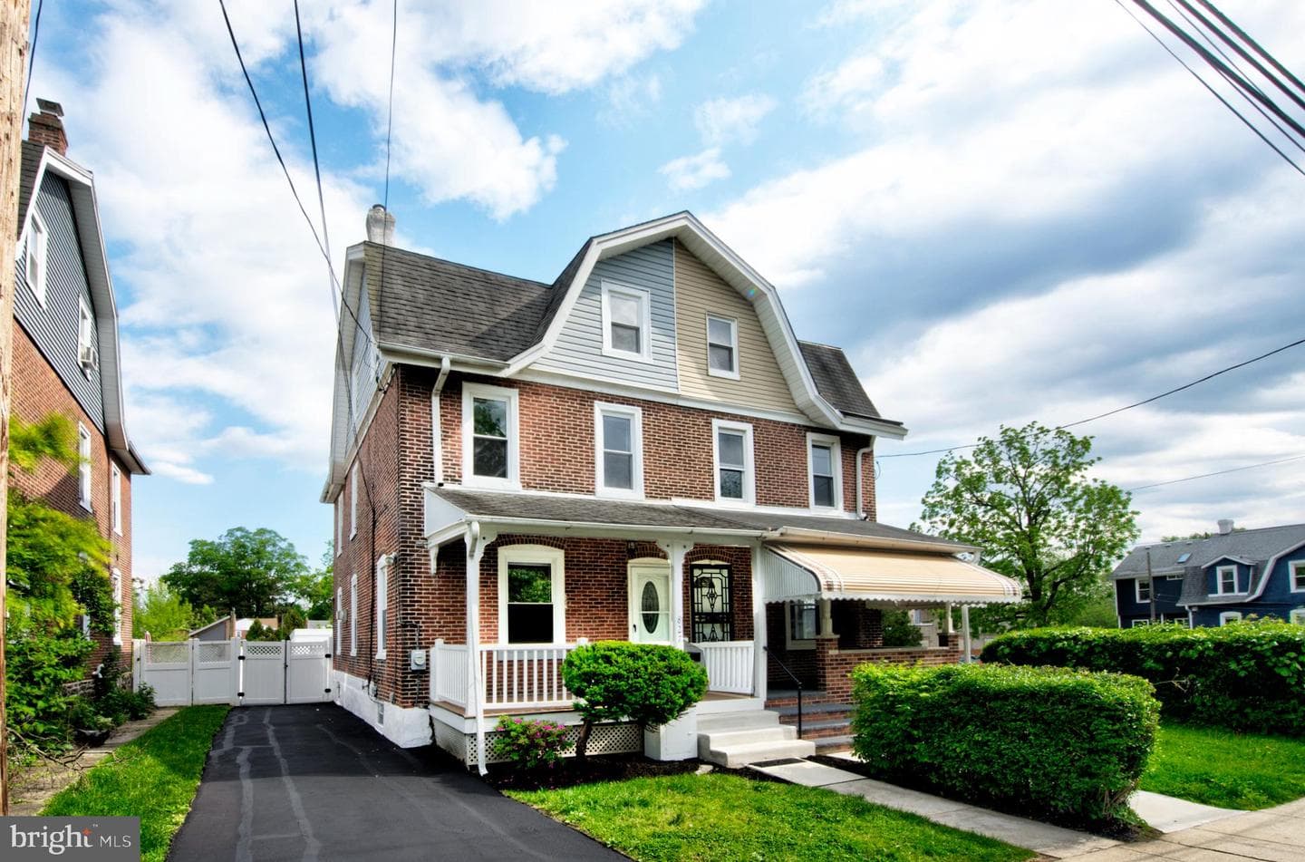827 Aubrey Ave