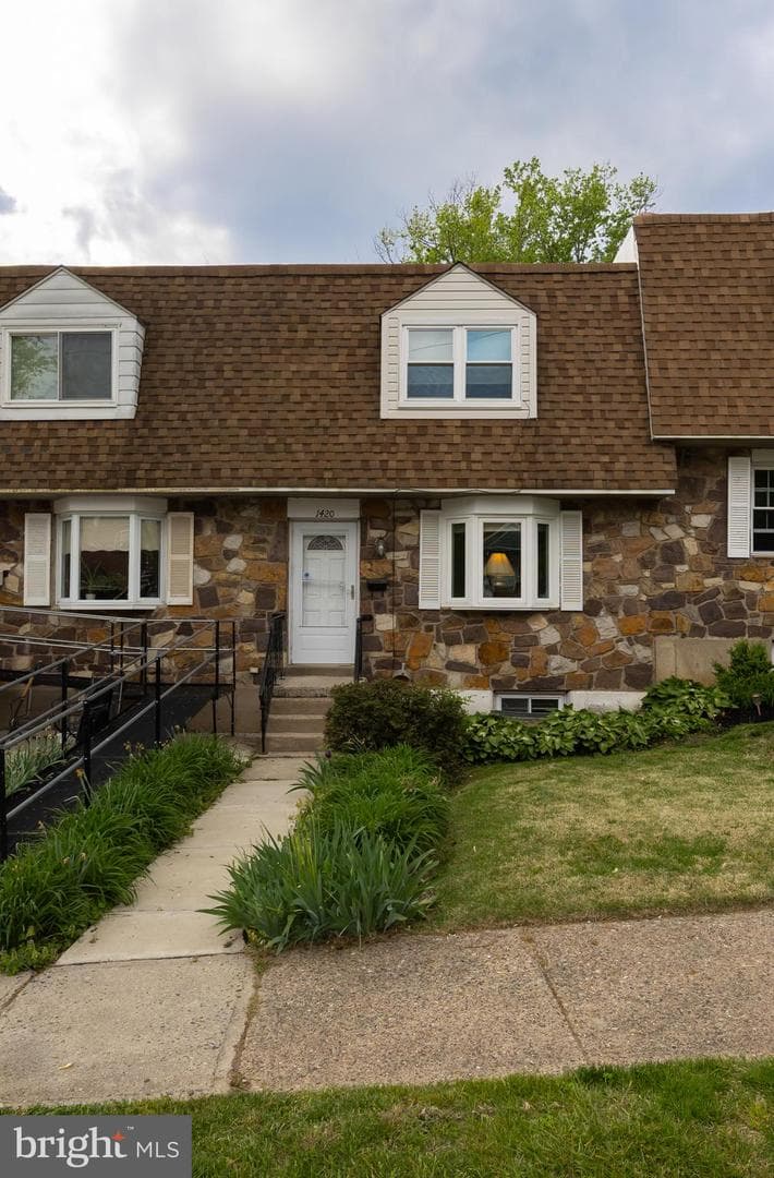 1420 Powell Road