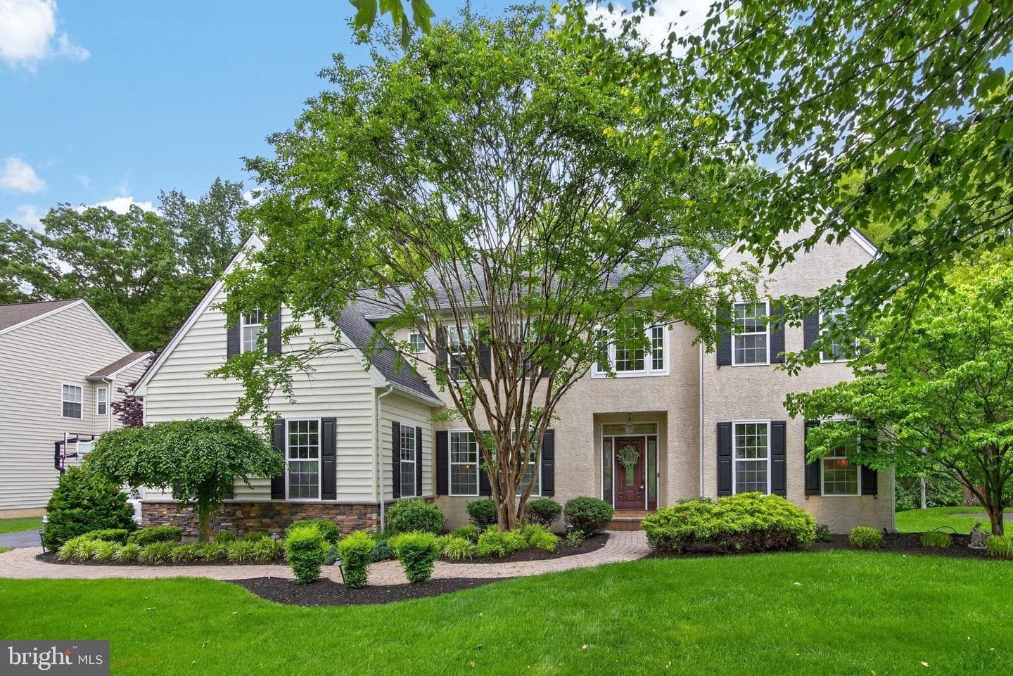 12 Pennrose Talley, Garnet Valley