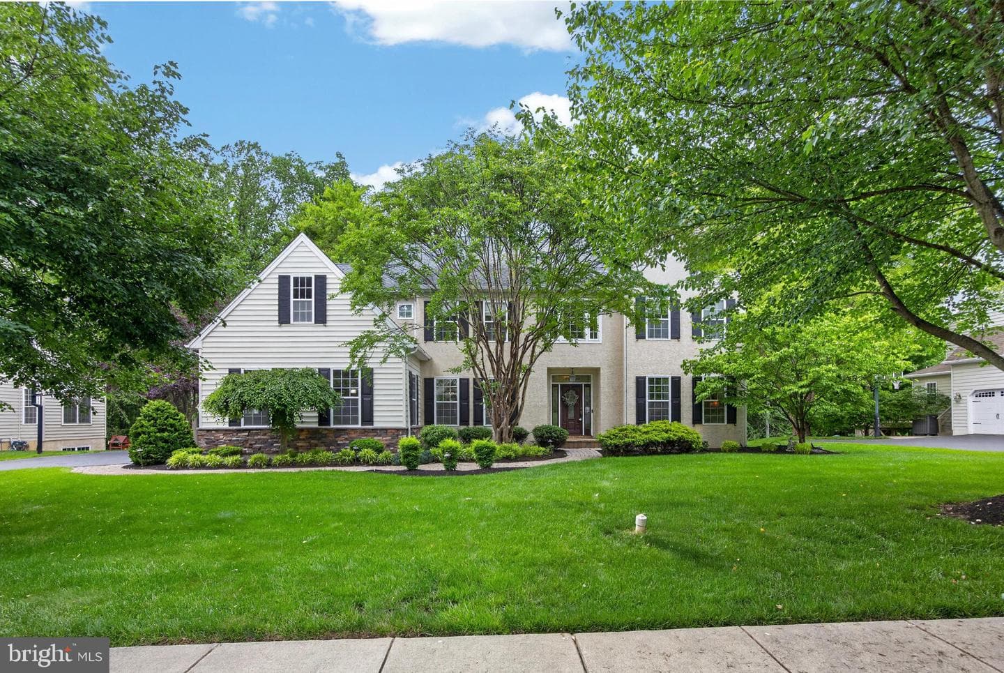 12 Pennrose Talley, Garnet Valley
