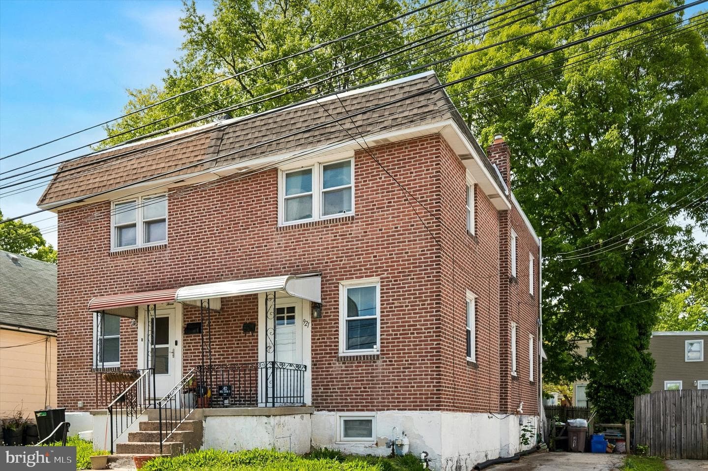 921 Spruce Street, Collingdale
