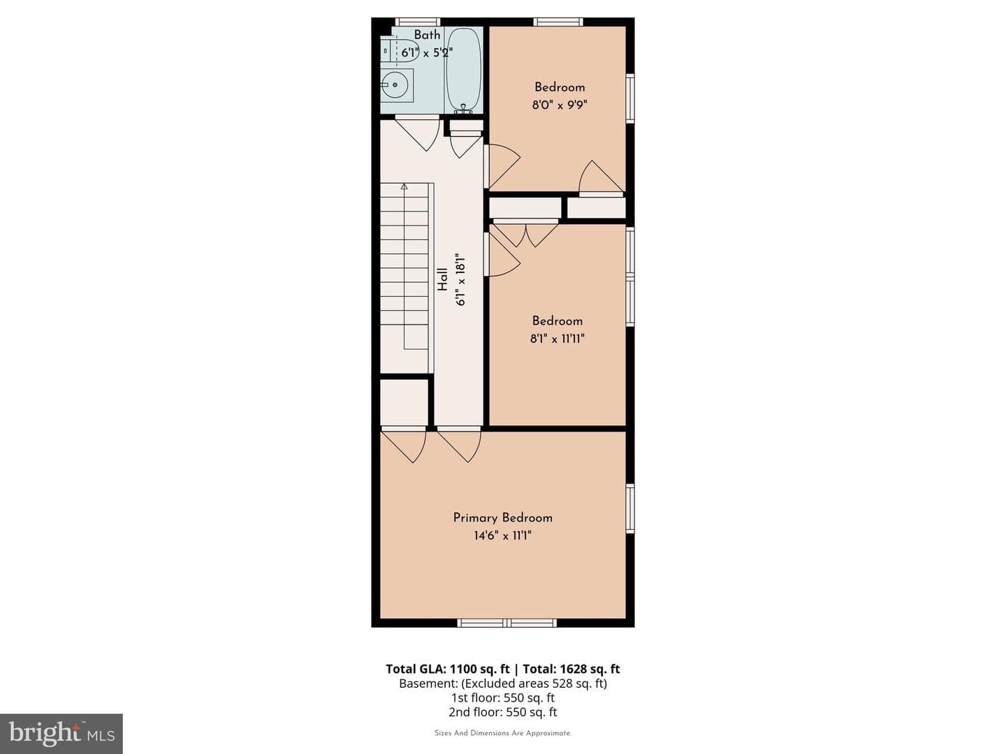 921 Spruce Street photo 25