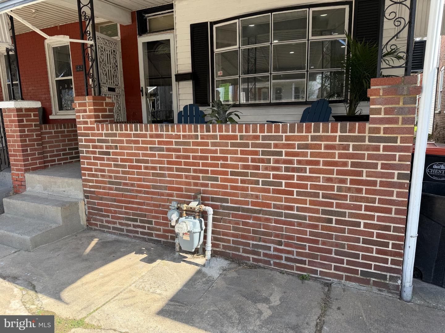1827 W 4th Street, Chester