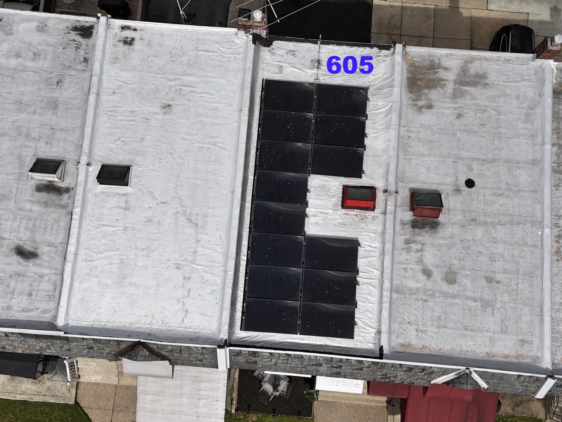 605 Crescent Drive photo 31