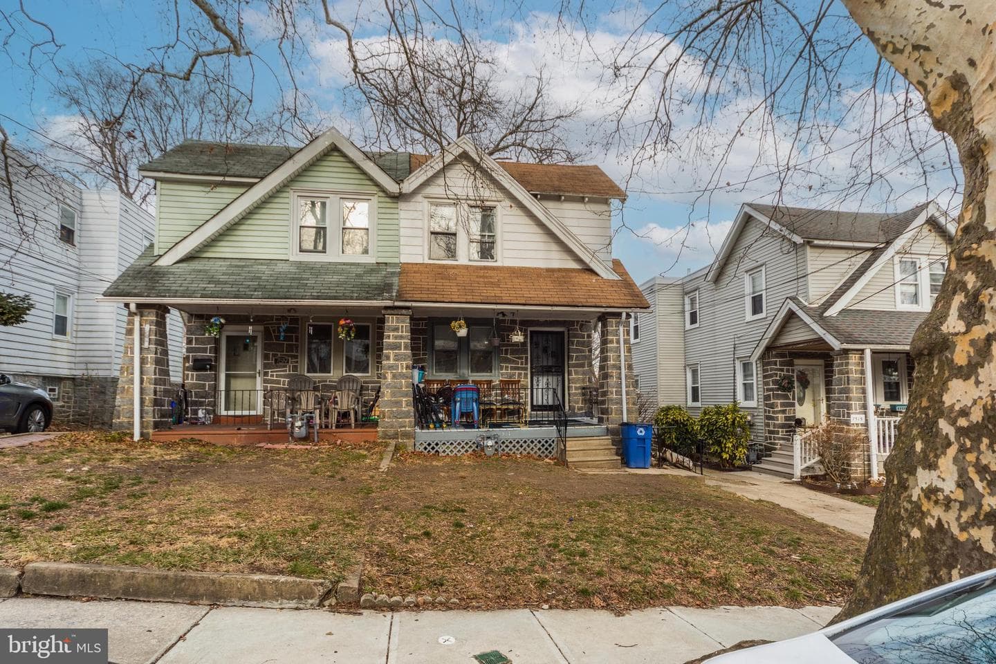 7517 Parkview Road, Upper Darby