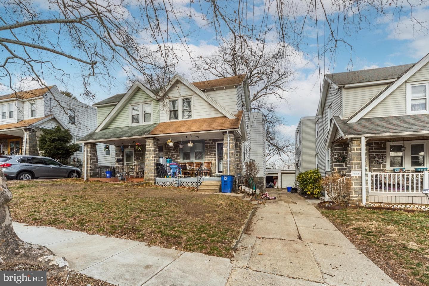 7517 Parkview Road, Upper Darby