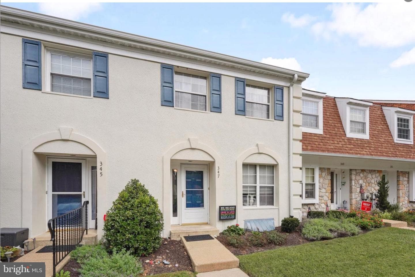 347 Saybrook Lane #153