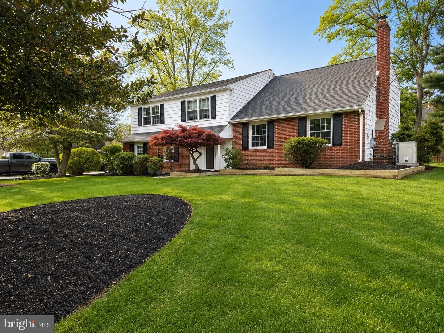 509 Wilder Road