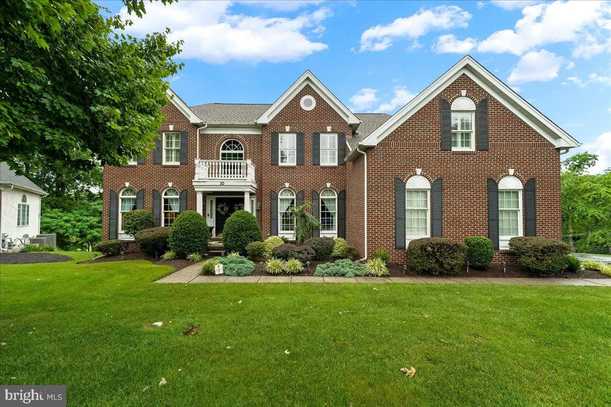 30 William Howard Drive, Glen Mills