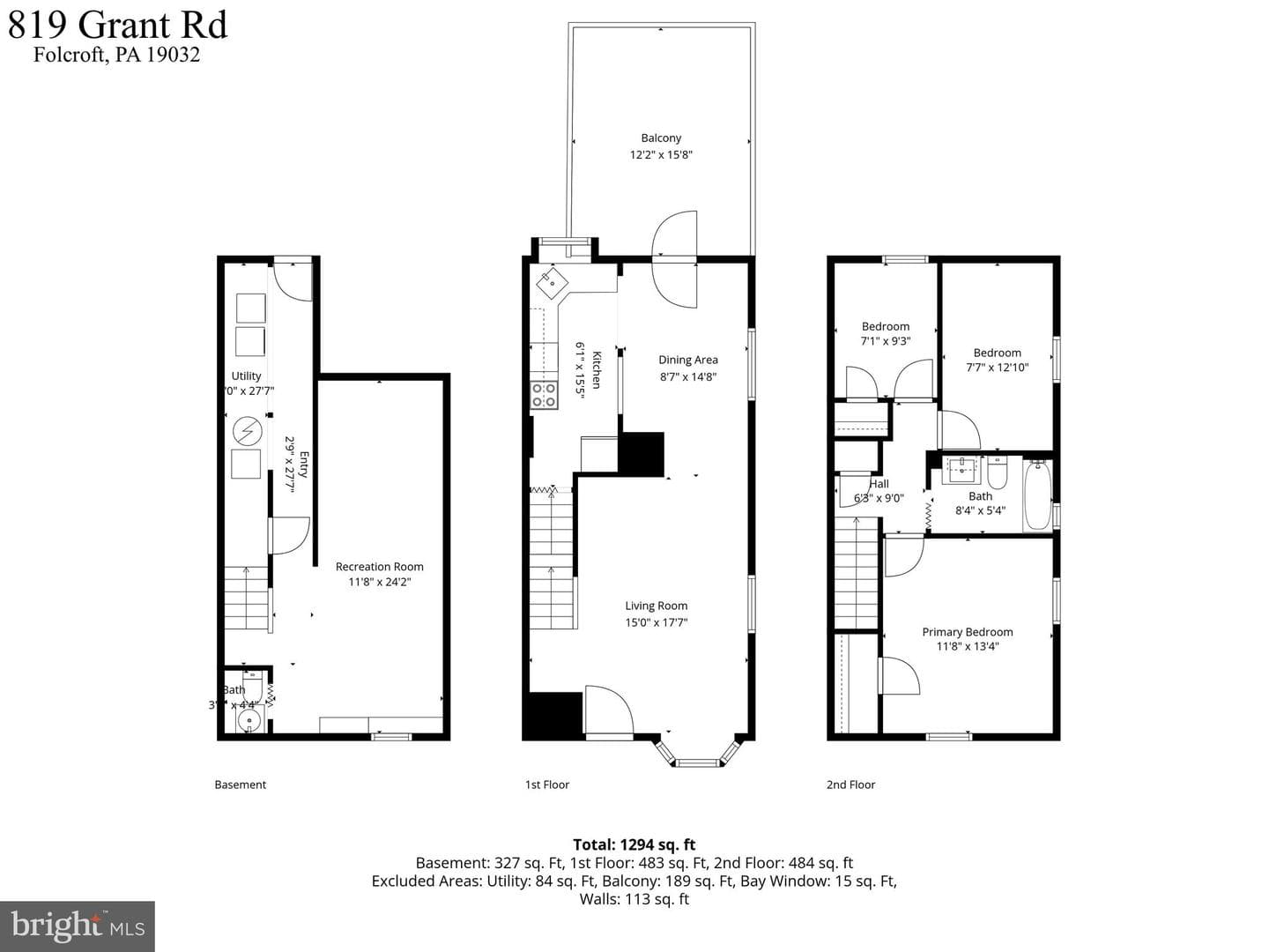 819 Grant Road photo 38