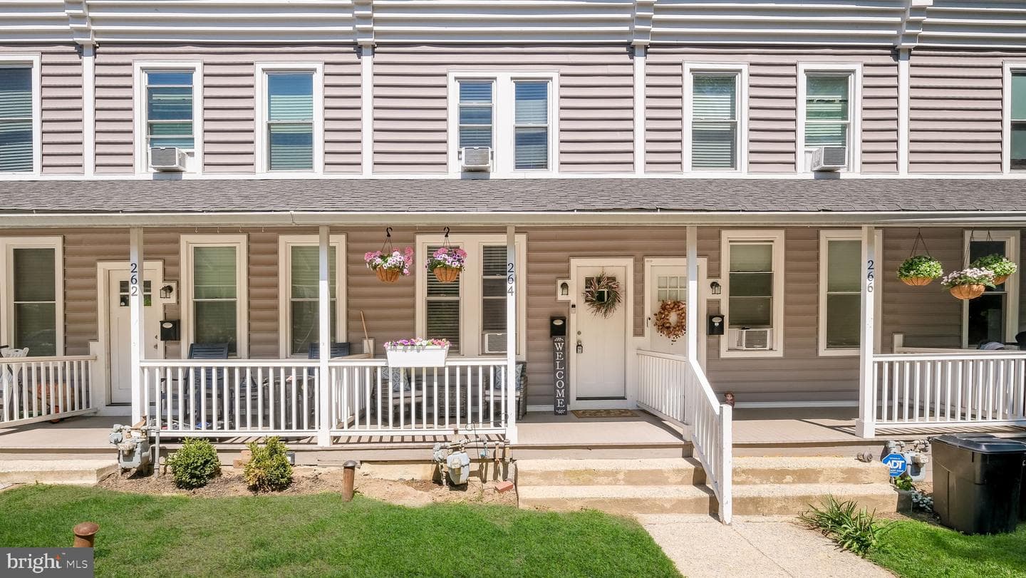 264 N Aberdeen Avenue, Wayne