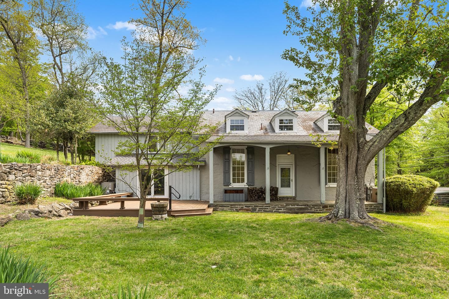 1288 Cedar Grove Road, Media