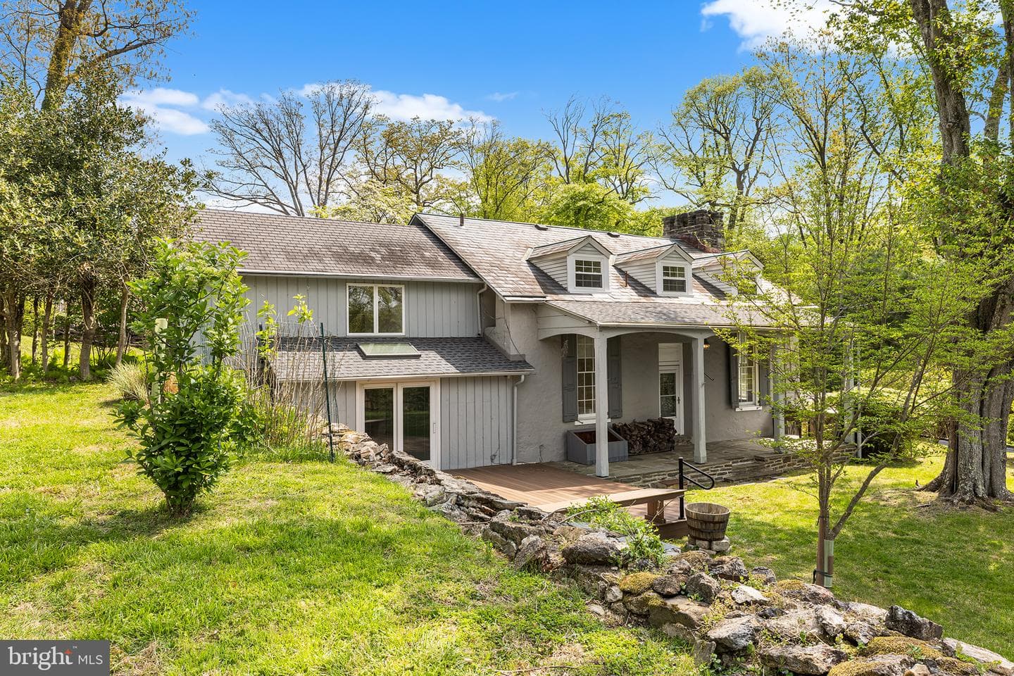 1288 Cedar Grove Road, Media