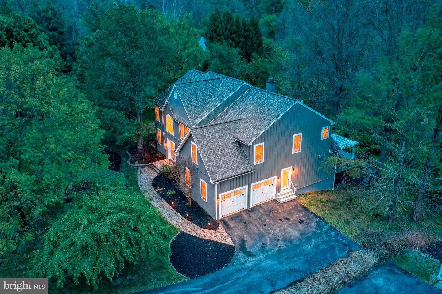 357 Willits Way, Garnet Valley