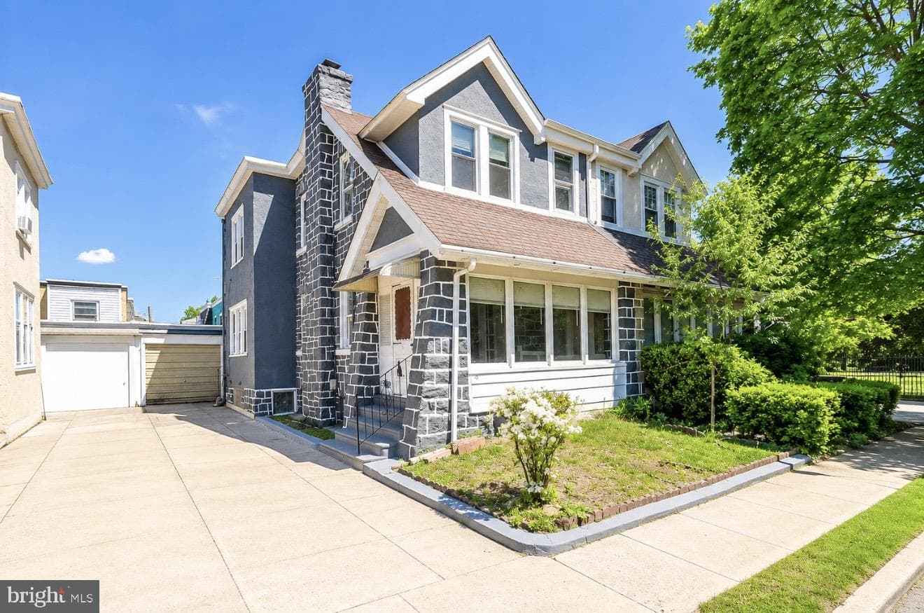 169 Overhill Road, Upper Darby