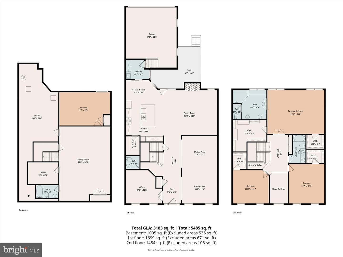 3702 Liseter Gardens photo 57