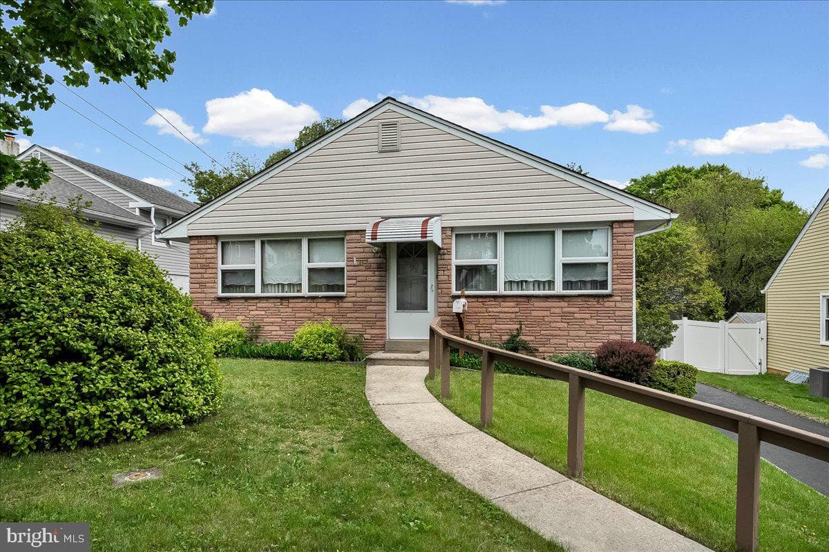 327 Ashland Avenue