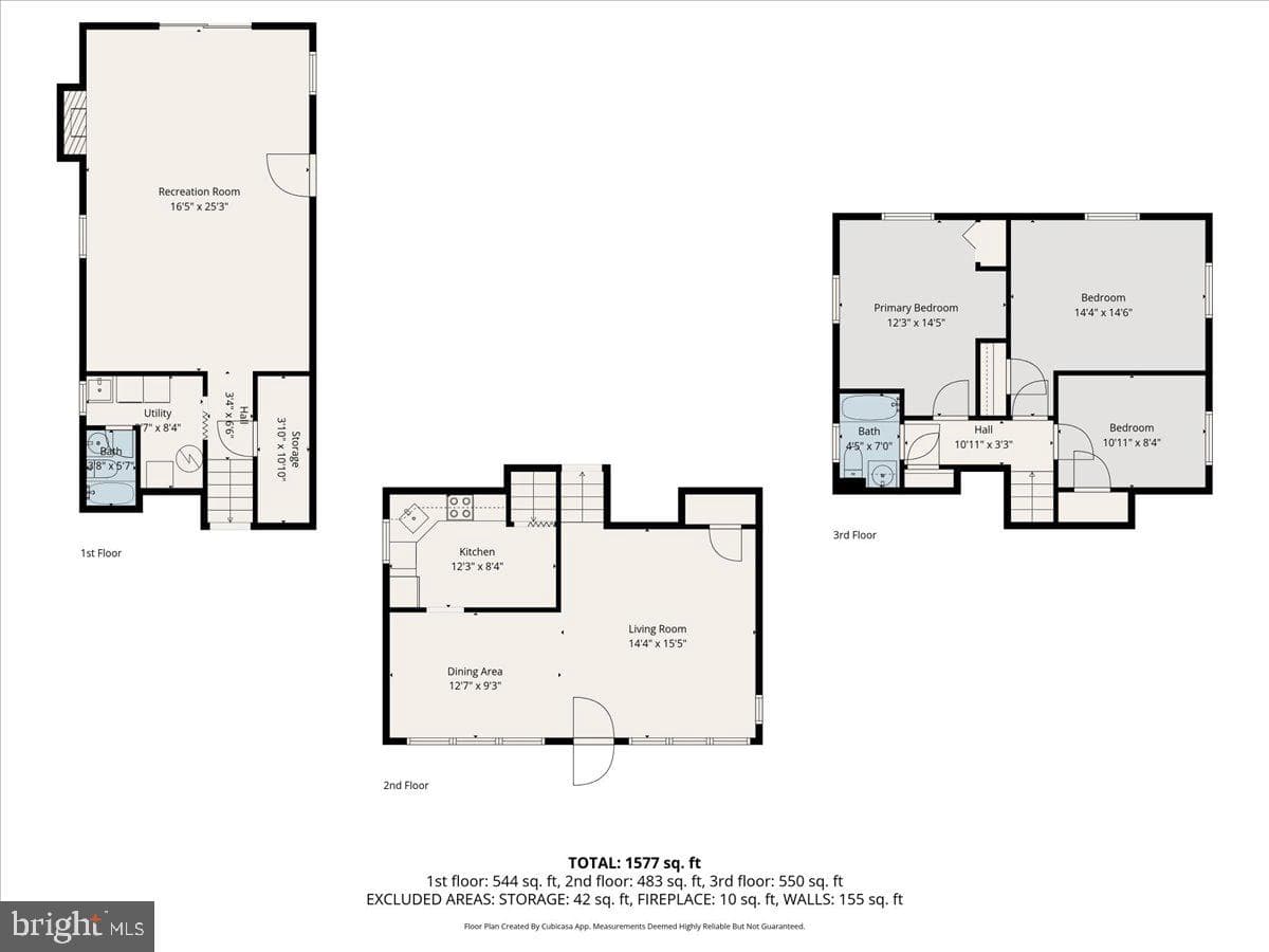 327 Ashland Avenue photo 37